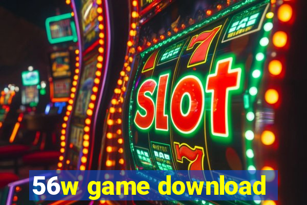 56w game download